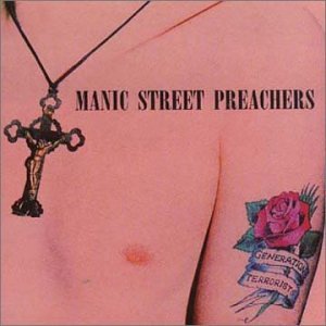 Manic Street Preachers - The Brit Box (disc 2) - Zortam Music