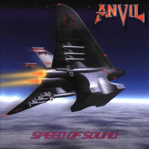 Speed Of Sound