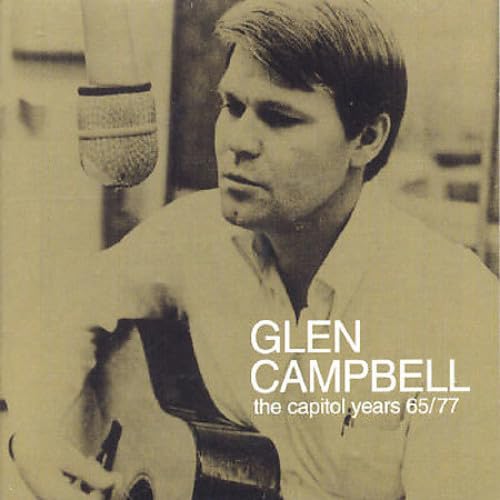 Glen Campbell - PD3J - Zortam Music