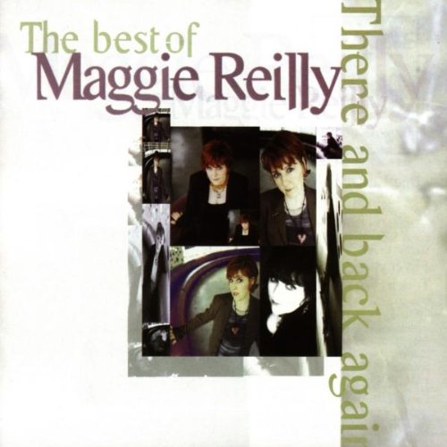 Maggie Reilly - The Best Of - Zortam Music