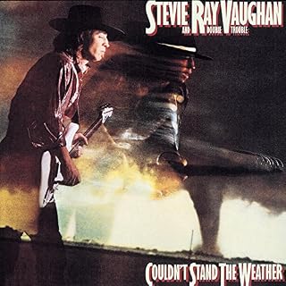 CD Cover Art