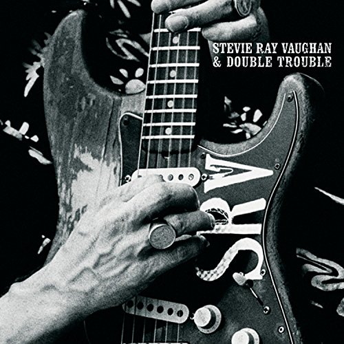 Stevie Ray Vaughan & Double Trouble - Crossfire Lyrics - Zortam Music