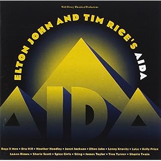 CD Cover Art
