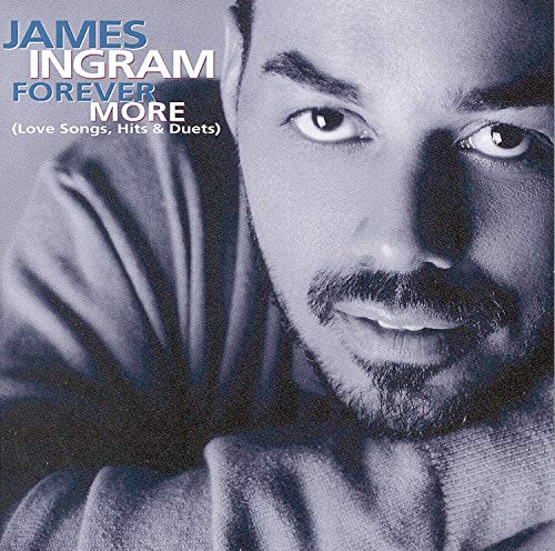 JAMES INGRAM - I Don