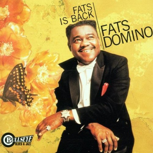 Fats Domino - I