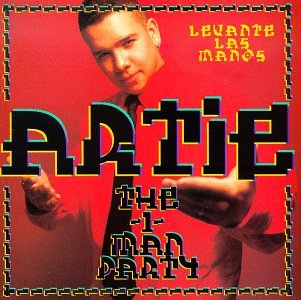 Levante Las Manos (Hands in the Air)