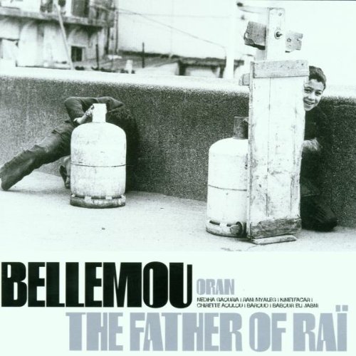 The Father of Rai