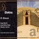 CD Cover Art