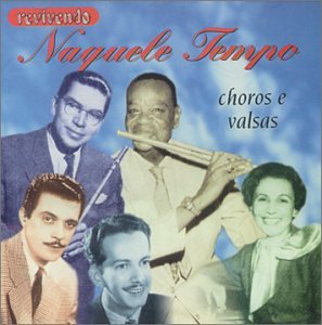 Naquele Tempo