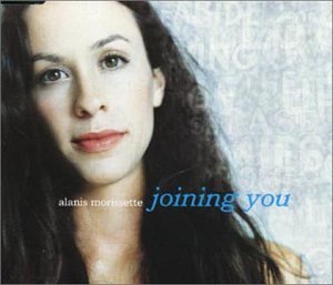 Alanis Morissette - Joining You (Disc 2) - Zortam Music