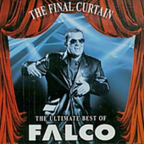 Falco - Vienna Calling Lyrics - Zortam Music