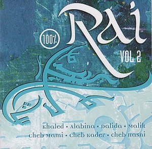 100% Rai, Vol. 2