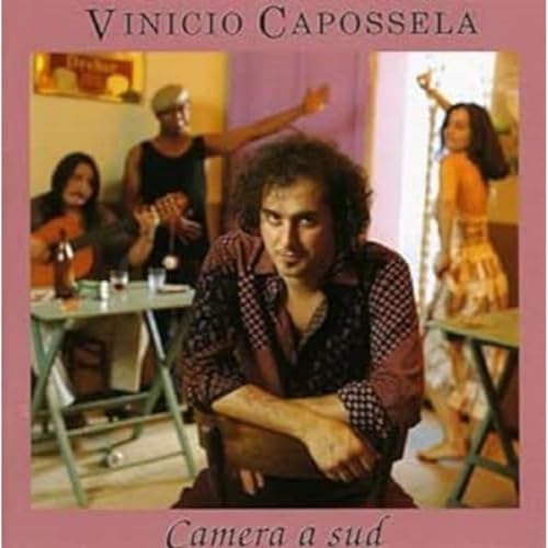 Camera a Sud