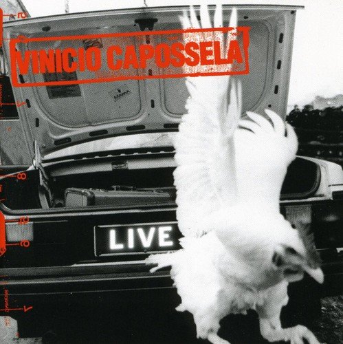 Vinicio Capossela - Il fantasma delle tre Lyrics - Zortam Music