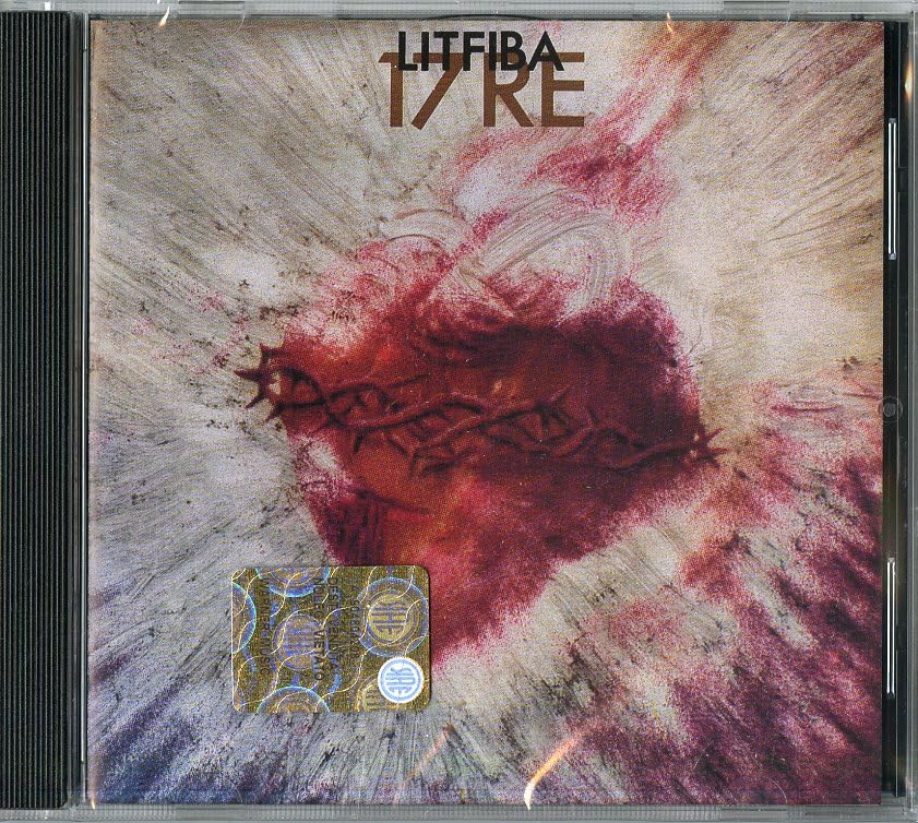 Litfiba - 17 Re - Zortam Music