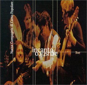 Popolare/Incanto Acustico
