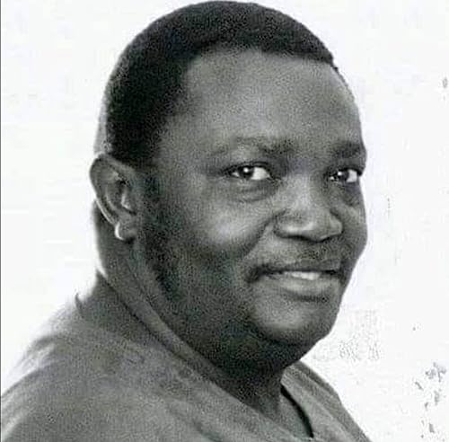 Bolingo Ya Bougie