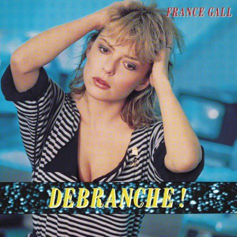 D&eacute;branche