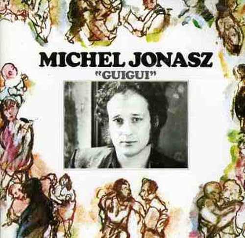 Michel Jonasz - En V