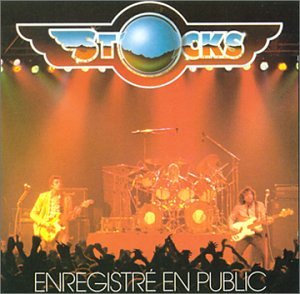 Enregistre en Public