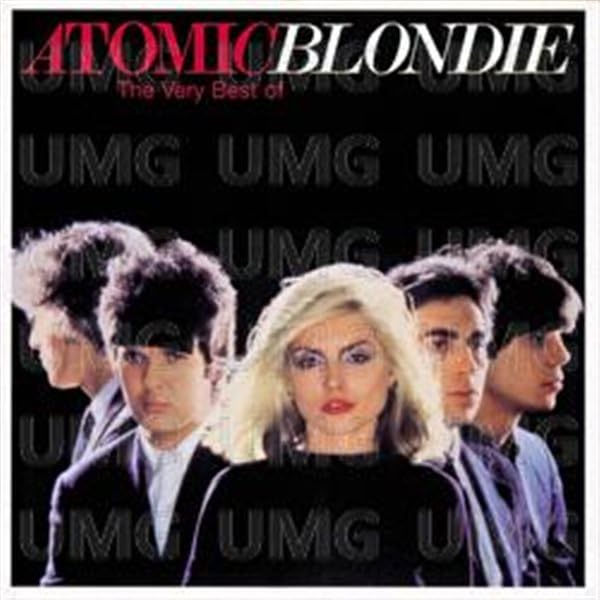 Blondie - BLONDIE - Zortam Music