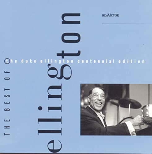 Duke Ellington - The Duke Ellington Centennial Edition (disc 21) - Zortam Music