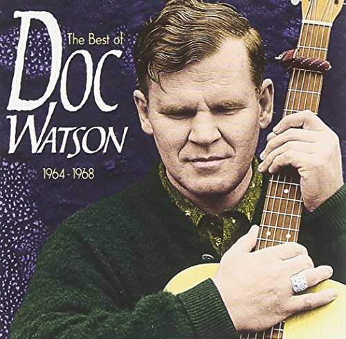 Doc Watson - Generations Of Bluegrass - Zortam Music
