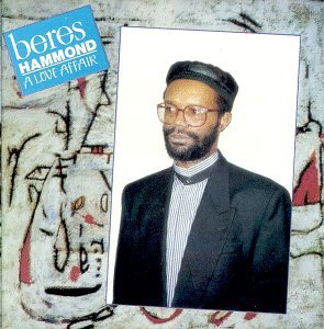 Beres Hammond - A Love Affair - Zortam Music