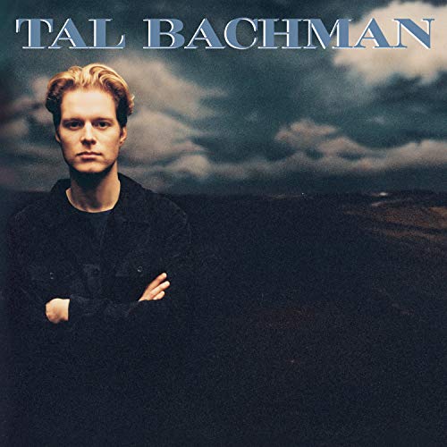 Tal Bachman by Tal Bachman album cover