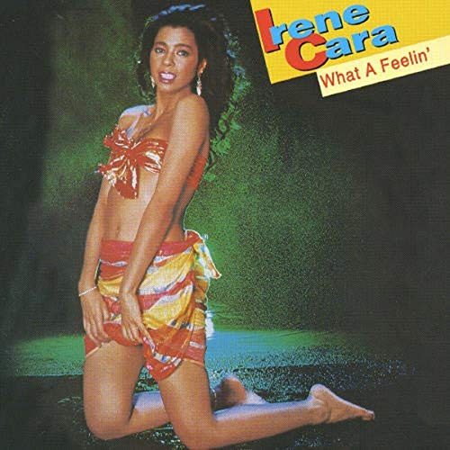 Irene Cara - 30 Años de la Musica Disco - Zortam Music
