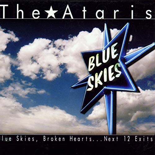 ATARIS - San Dimas High School Football Rules Lyrics - Zortam Music