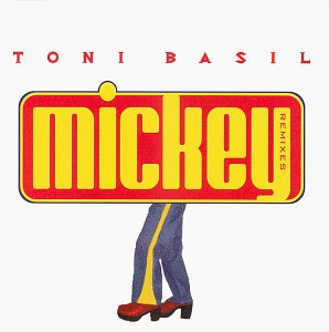 TONI BASIL - Rock On  1982 - Zortam Music