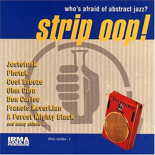 Strip Oop