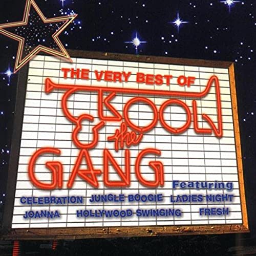 Kool And The Gang - The Very Best of Kool And the Gang - Zortam Music
