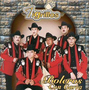 Boleros con Garra