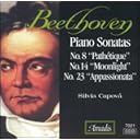 CD Cover Art