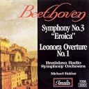 CD Cover Art