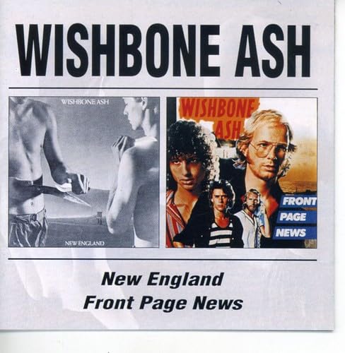 Front Page News