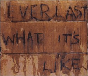 Everlast - What it