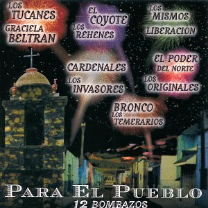 Para el Pueblo: 12 Bombazos