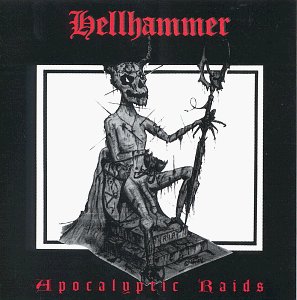 Apocalyptic Raids