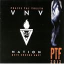 CD Cover Art
