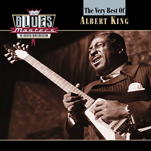 Albert King - The Best Of Albert King - Zortam Music