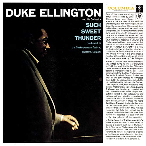 Duke Ellington & His Orchestra - Centennial Edition: Complete RCA Victor Recordings: 1927-1973 Disc 13 - Zortam Music