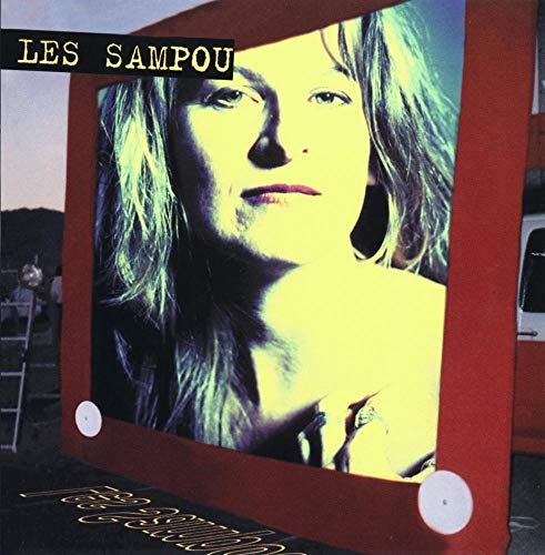 Les Sampou