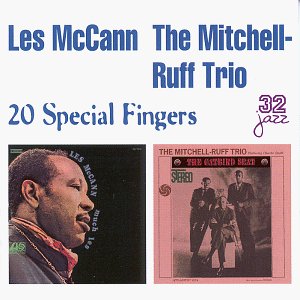 20 Special Fingers: Much Les & Catbird Seat