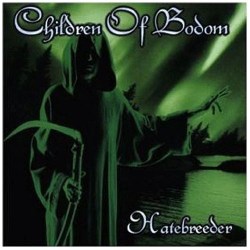 Children Of Bodom - ϼ