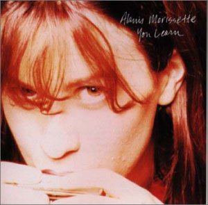 Alanis Morissette - You Learn - Zortam Music