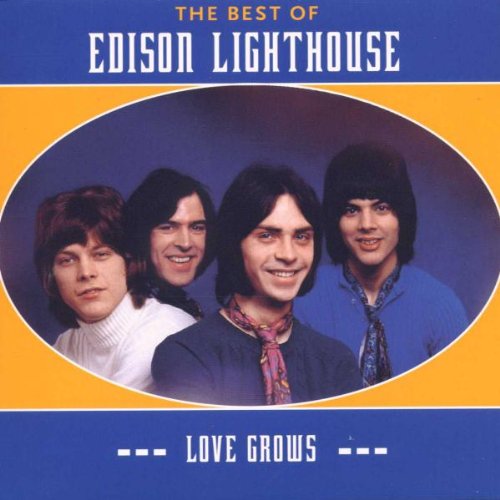 Edison Lighthouse - Jackie (CD 2) - Zortam Music