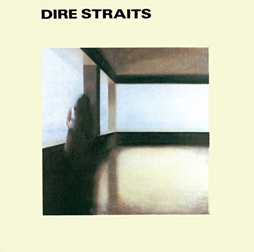 Dire Straits - Dire Straits (W/Newpk) - Zortam Music